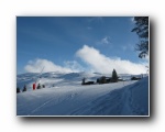 2010-02-21 Neige (00) Near Catheline of Monts Jura Ski Resort